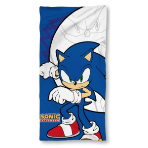Ręcznik  Sonic 2023SON026